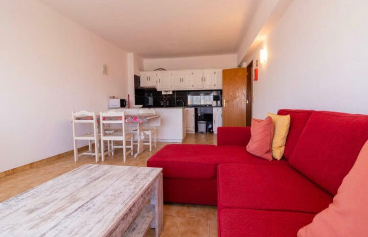 דירות אלבופיירה Apartamento Correira מראה חיצוני תמונה