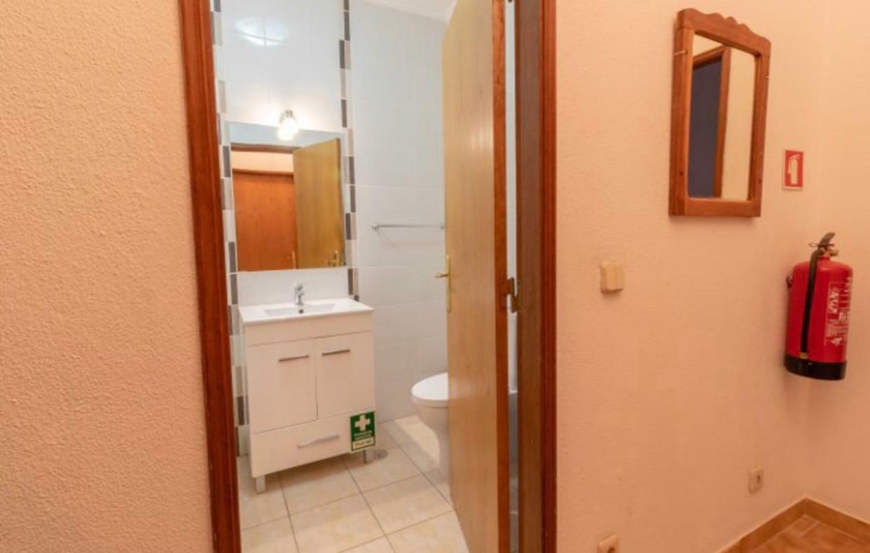 דירות אלבופיירה Apartamento Correira מראה חיצוני תמונה